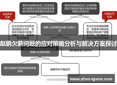 赵鹏欠薪问题的应对策略分析与解决方案探讨 赵鹏欠薪问题的应对策略分析与解决方案探讨